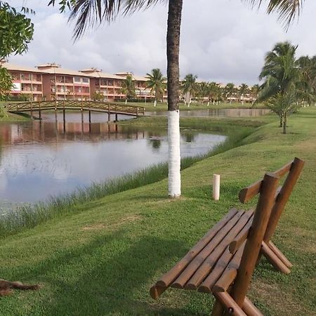 Apart Resort Vila Das Aguas Veraneio Estância エクステリア 写真