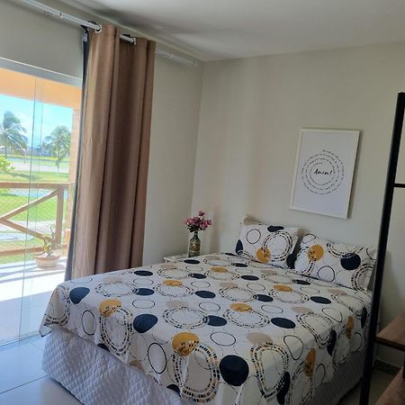 Apart Resort Vila Das Aguas Veraneio Estância エクステリア 写真