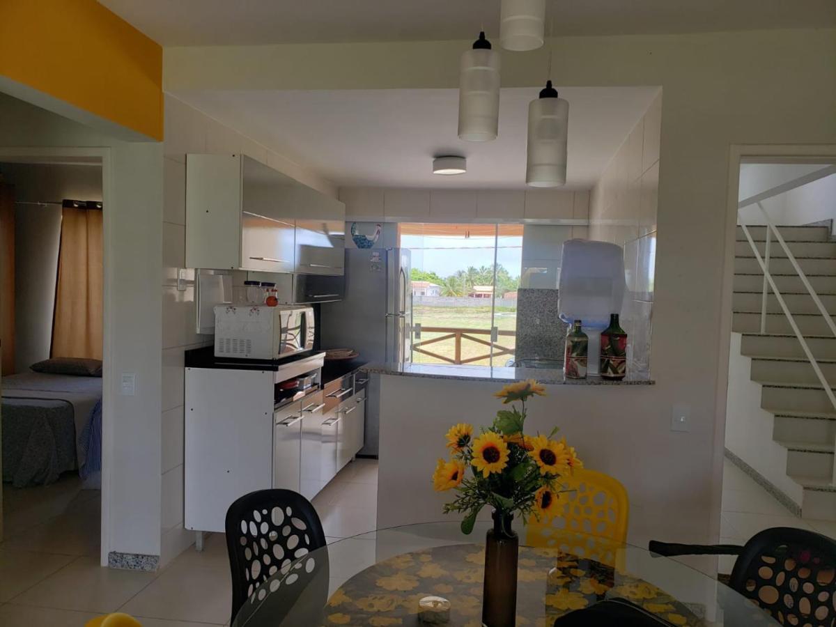Apart Resort Vila Das Aguas Veraneio Estância エクステリア 写真
