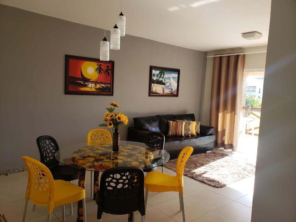 Apart Resort Vila Das Aguas Veraneio Estância エクステリア 写真