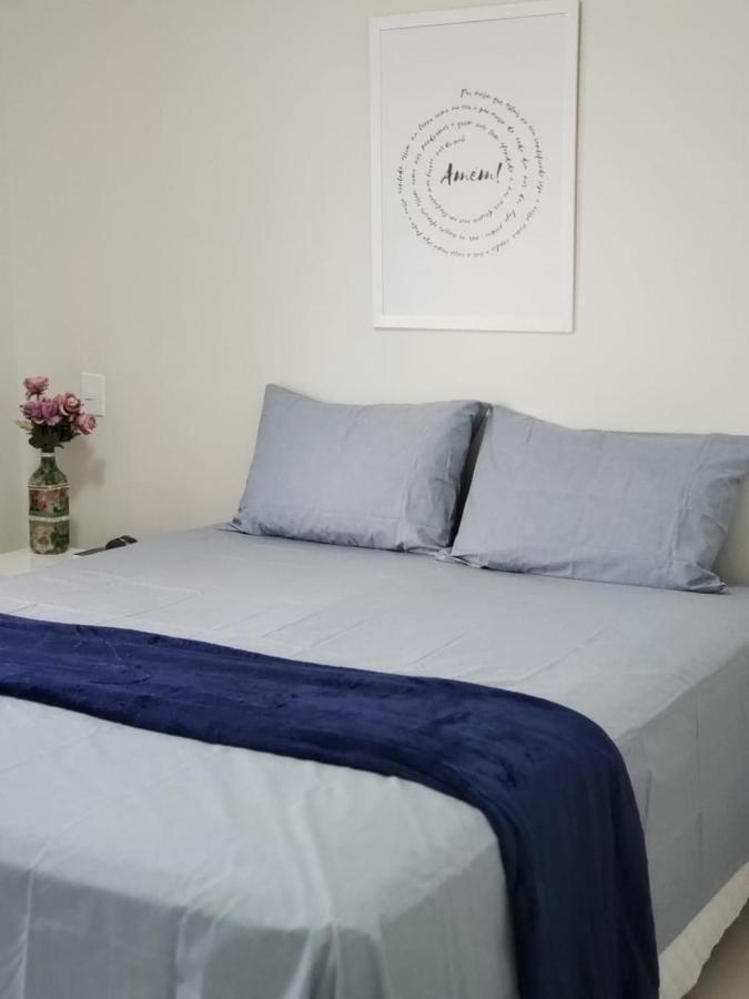 Apart Resort Vila Das Aguas Veraneio Estância エクステリア 写真
