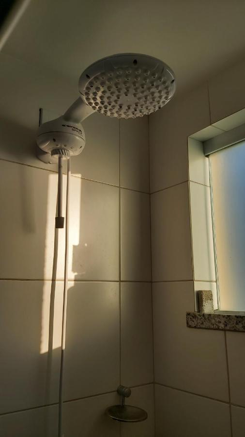 Apart Resort Vila Das Aguas Veraneio Estância エクステリア 写真