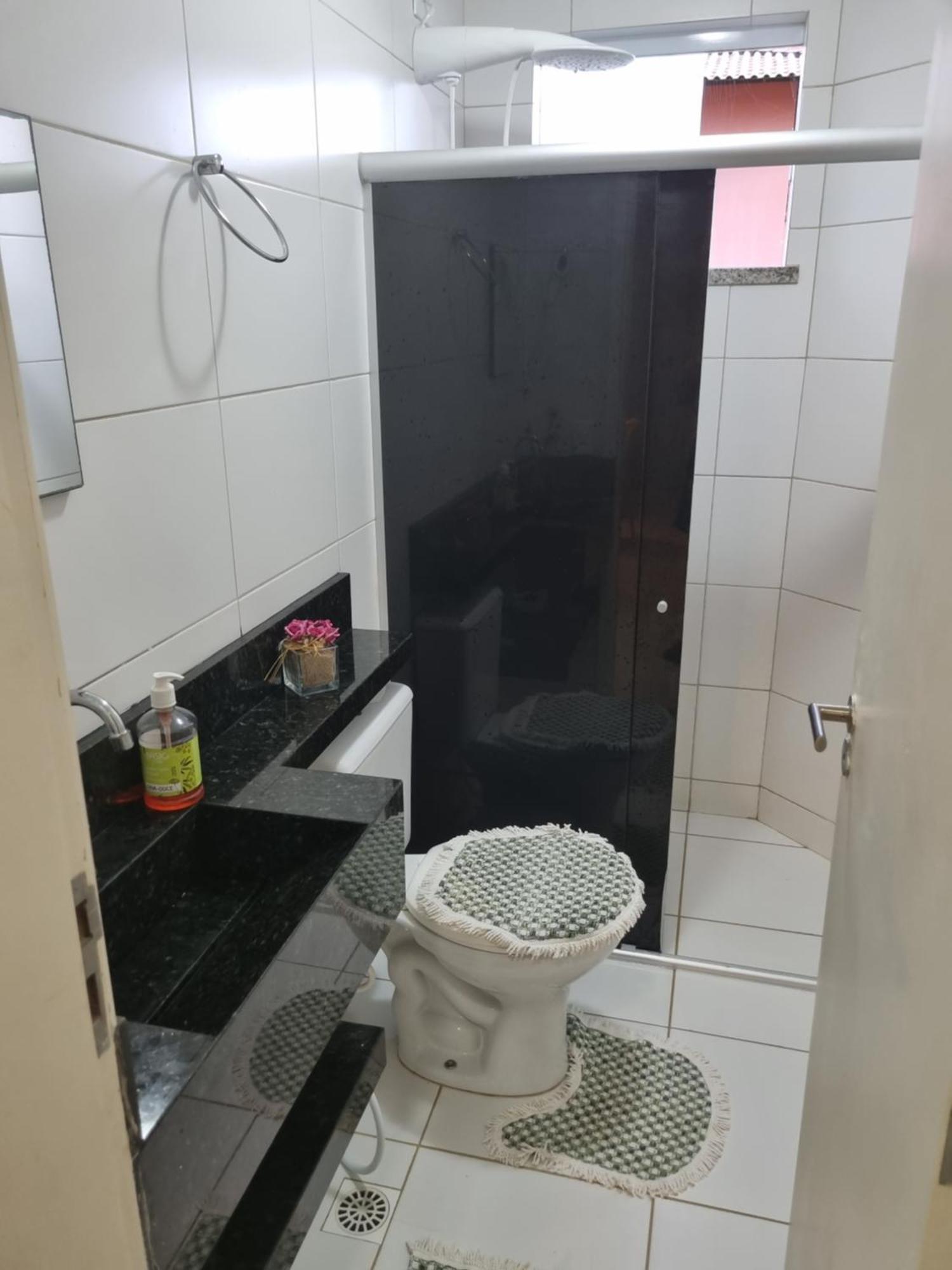 Apart Resort Vila Das Aguas Veraneio Estância エクステリア 写真